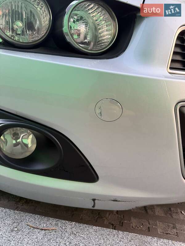 Седан Chevrolet Aveo 2012 в Киеве фото 13 Седан Chevrolet Aveo 2012 в Киеве