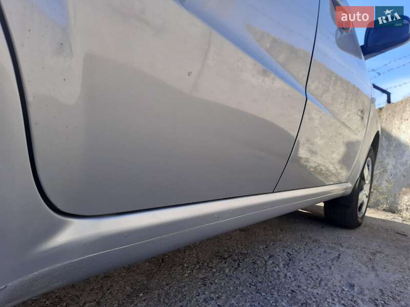 Седан Chevrolet Aveo 2008 в Запоріжжі фото 6 Седан Chevrolet Aveo 2008 в Запоріжжі