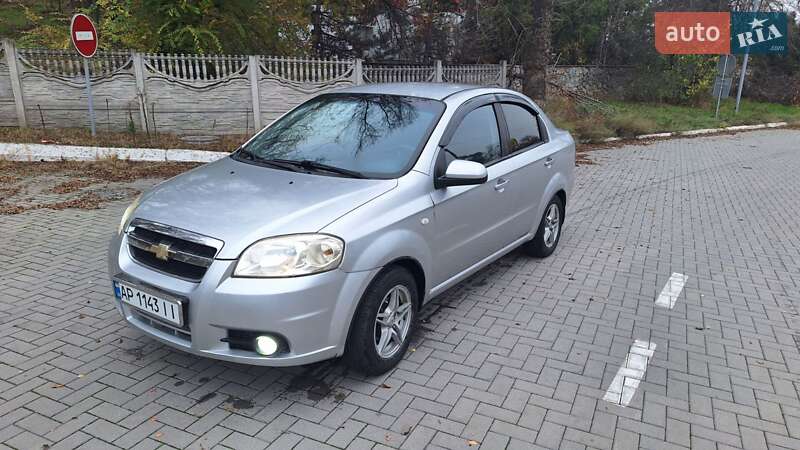 Chevrolet Aveo 2006 Chevrolet Aveo 2006