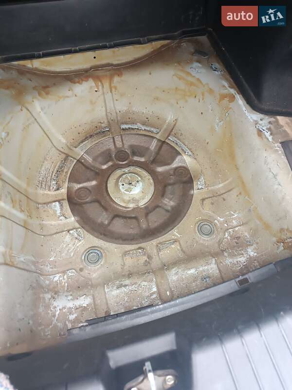 Седан Chevrolet Aveo 2008 в Звягеле