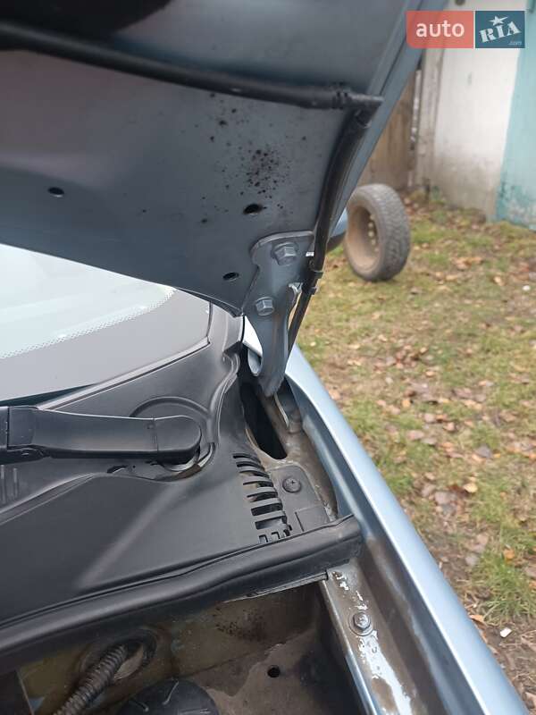 Седан Chevrolet Aveo 2008 в Звягеле