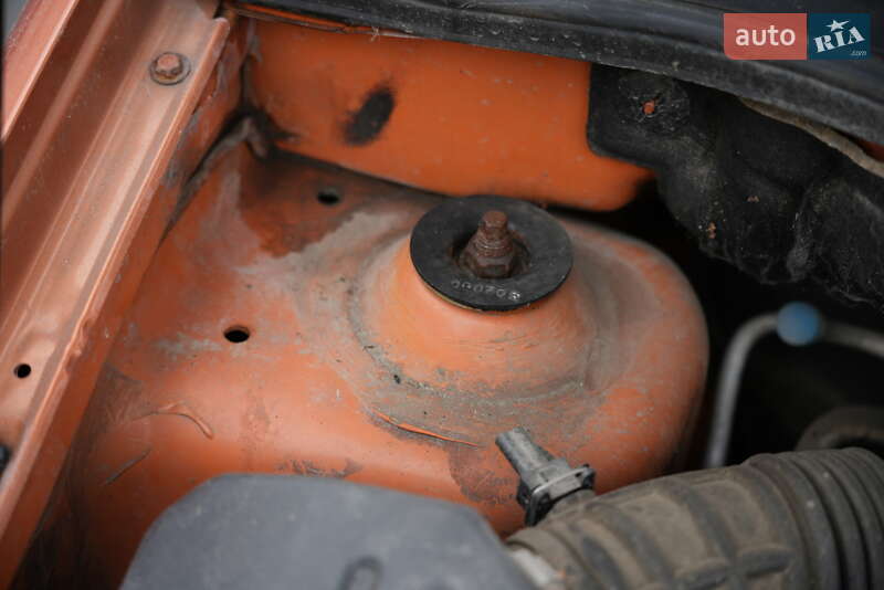 Седан Chevrolet Aveo 2006 в Вишневом