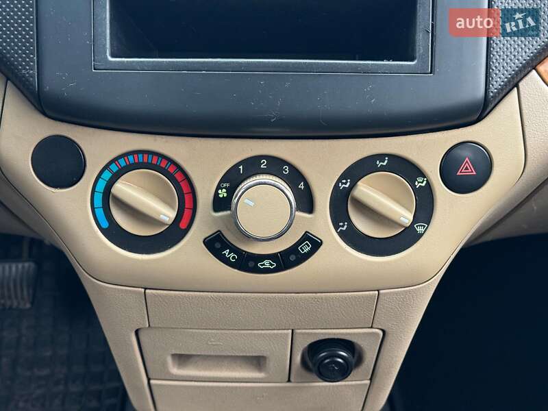 Седан Chevrolet Aveo 2008 в Виннице фото 28 Седан Chevrolet Aveo 2008 в Виннице