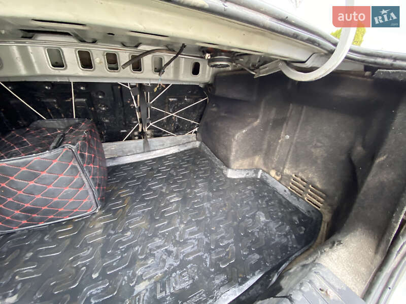 Седан Chevrolet Aveo 2007 в Дунаевцах