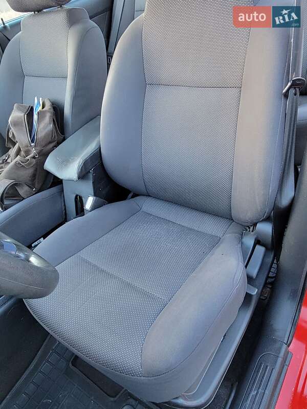 Седан Chevrolet Aveo 2008 в Киеве фото 9 Седан Chevrolet Aveo 2008 в Киеве