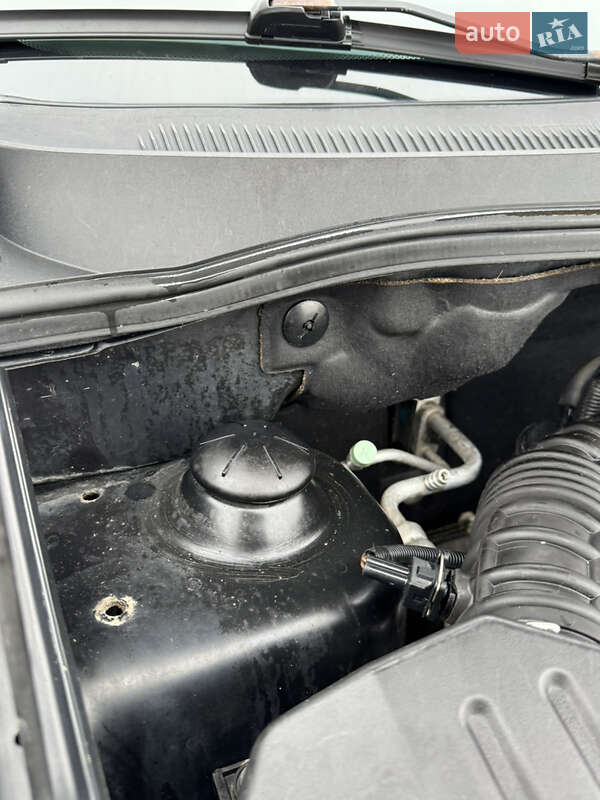 Седан Chevrolet Aveo 2006 в Врадиевке