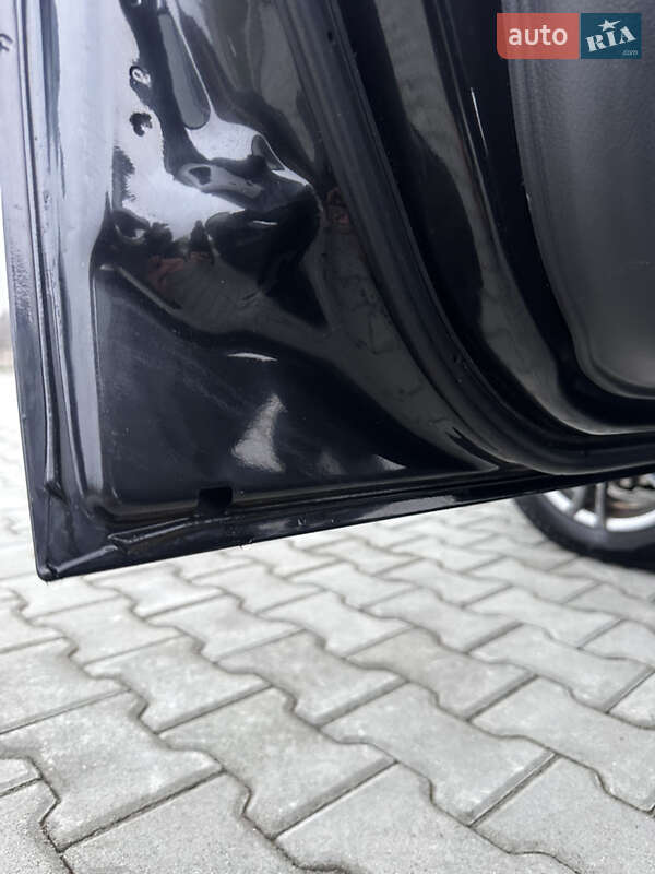 Седан Chevrolet Aveo 2006 в Врадиевке