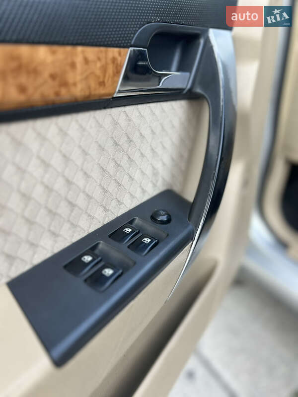 Седан Chevrolet Aveo 2007 в Запорожье