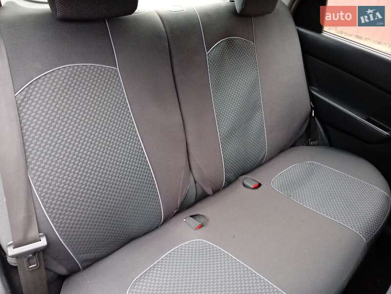 Седан Chevrolet Aveo 2010 в Жмеринці фото 11 Седан Chevrolet Aveo 2010 в Жмеринці