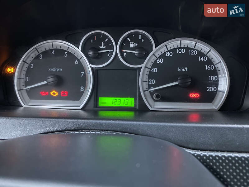 Седан Chevrolet Aveo 2008 в Каменец-Подольском