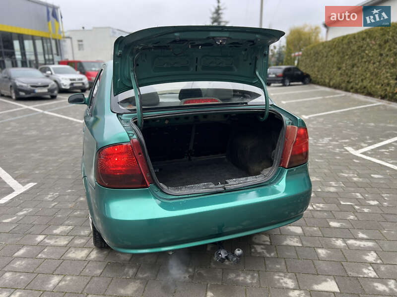 Седан Chevrolet Aveo 2004 в Виннице фото 39 Седан Chevrolet Aveo 2004 в Виннице