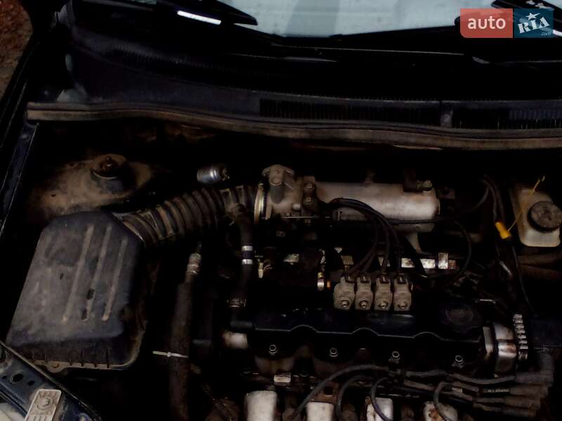 Седан Chevrolet Aveo 2008 в Красилове фото 7 Седан Chevrolet Aveo 2008 в Красилове