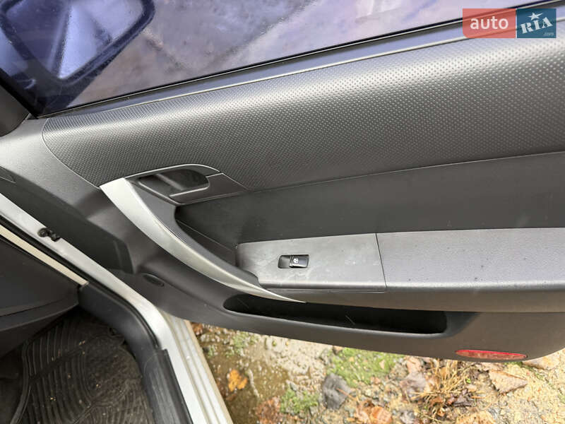 Седан Chevrolet Aveo 2011 в Пирятине