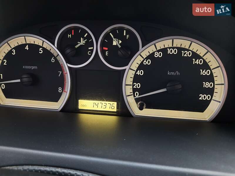 Седан Chevrolet Aveo 2008 в Ахтырке фото 11 Седан Chevrolet Aveo 2008 в Ахтырке