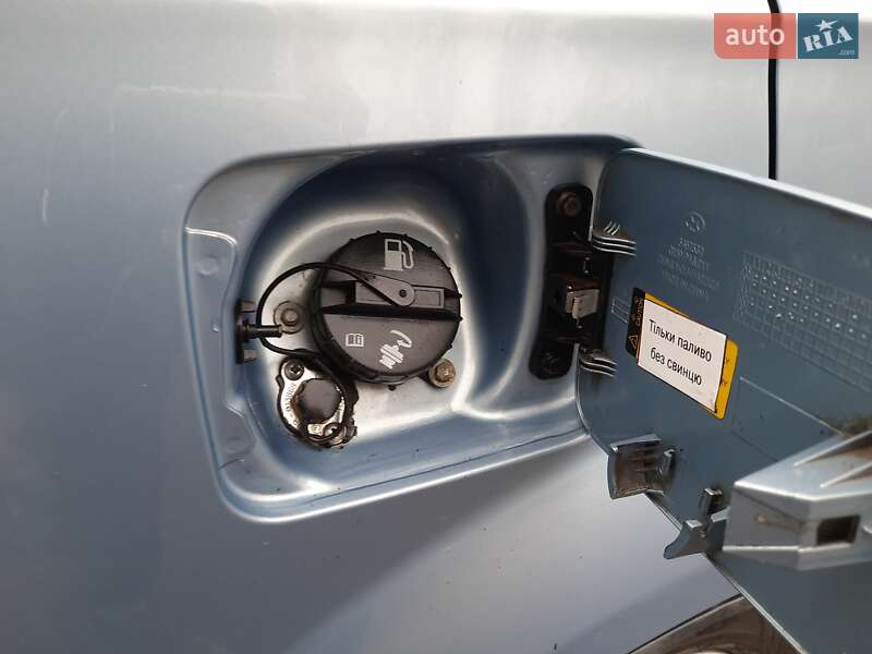 Седан Chevrolet Aveo 2008 в Ахтырке фото 13 Седан Chevrolet Aveo 2008 в Ахтырке