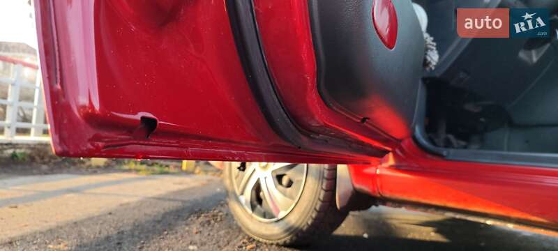 Седан Chevrolet Aveo 2011 в Харькове