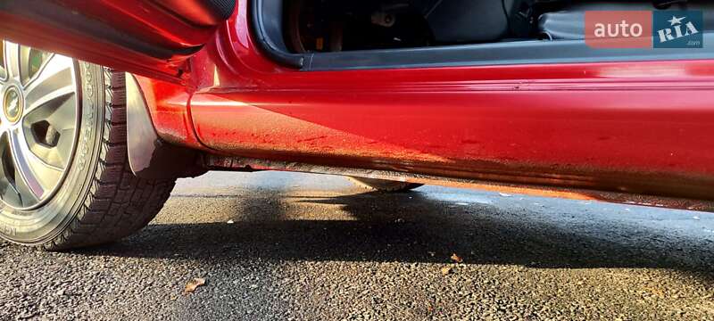 Седан Chevrolet Aveo 2011 в Харькове