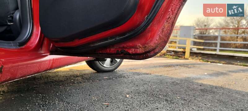 Седан Chevrolet Aveo 2011 в Харькове