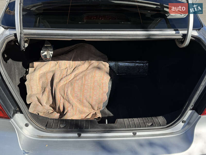 Седан Chevrolet Aveo 2008 в Киеве фото 13 Седан Chevrolet Aveo 2008 в Киеве