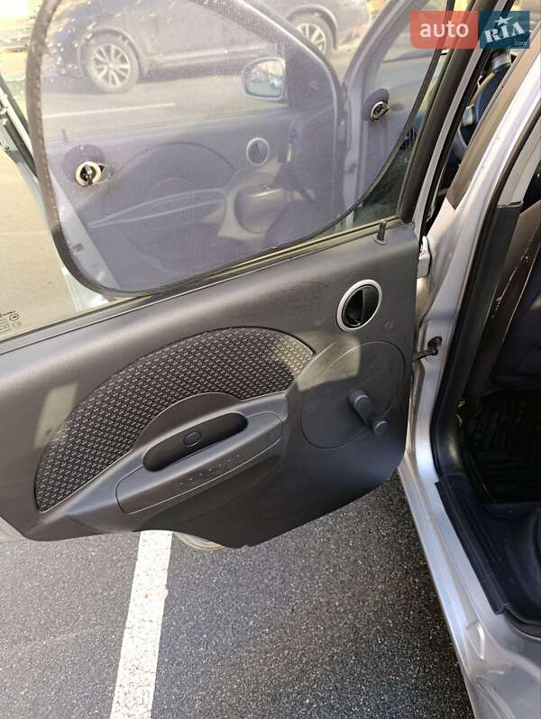 Хэтчбек Chevrolet Aveo 2008 в Киеве