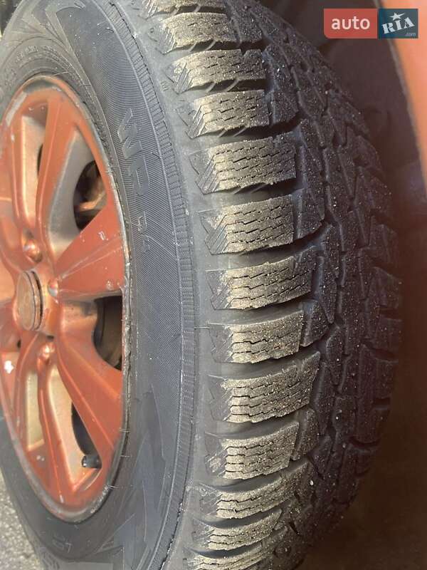 Седан Chevrolet Aveo 2006 в Черновцах фото 3 Седан Chevrolet Aveo 2006 в Черновцах