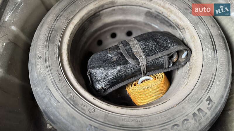 Хэтчбек Chevrolet Aveo 2008 в Киеве фото 19 Хэтчбек Chevrolet Aveo 2008 в Киеве