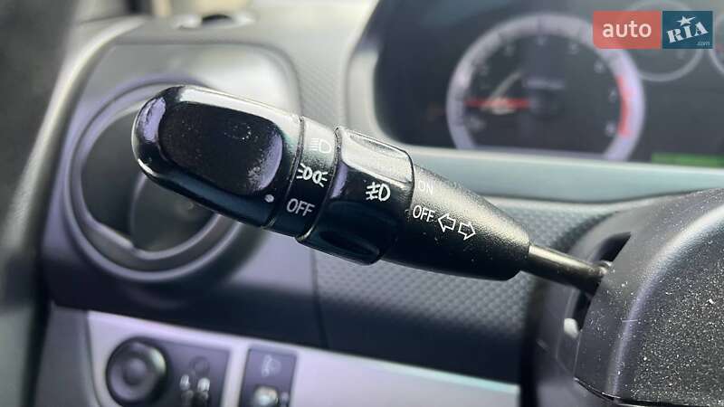 Седан Chevrolet Aveo 2006 в Києві