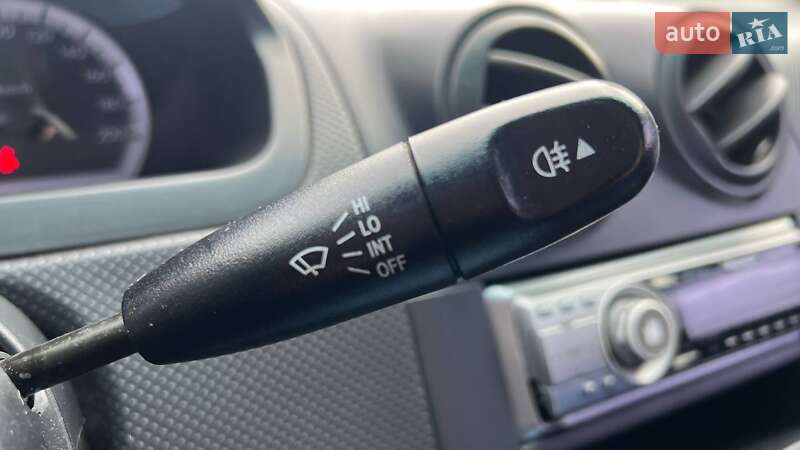 Седан Chevrolet Aveo 2006 в Києві