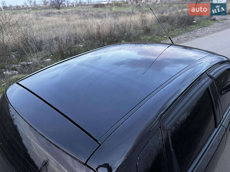 Хетчбек Chevrolet Aveo 2007 в Одесі