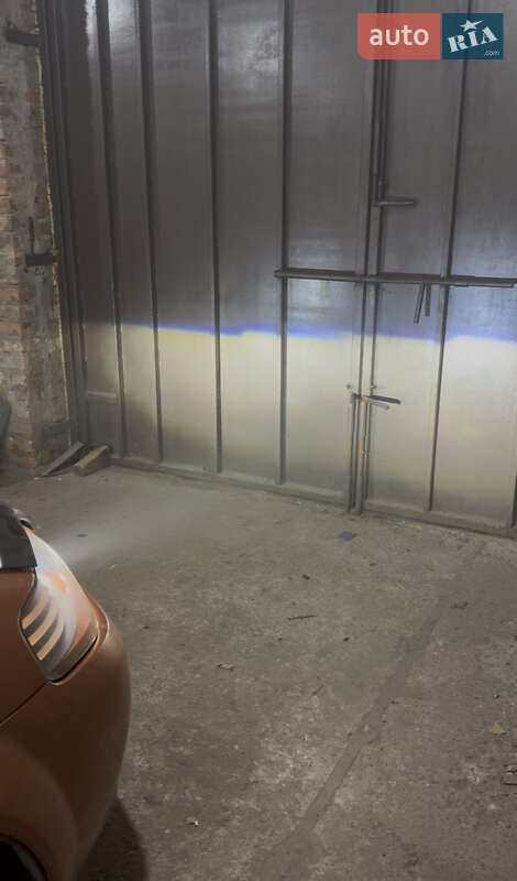 Хэтчбек Chevrolet Aveo 2006 в Прилуках