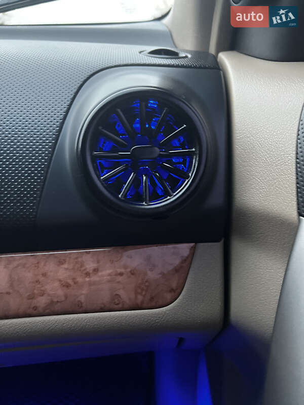 Седан Chevrolet Aveo 2008 в Вознесенську