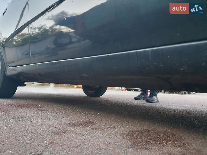 Седан Chevrolet Aveo 2006 в Киеве фото 25 Седан Chevrolet Aveo 2006 в Киеве