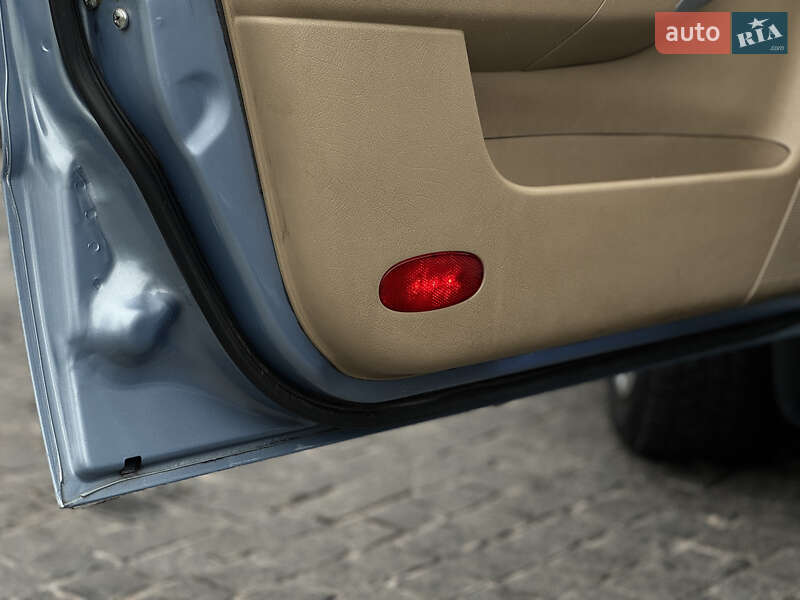 Седан Chevrolet Aveo 2008 в Дніпрі