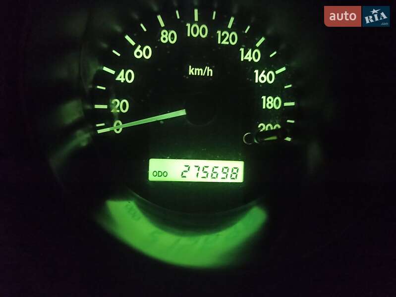 Хэтчбек Chevrolet Aveo 2006 в Одессе