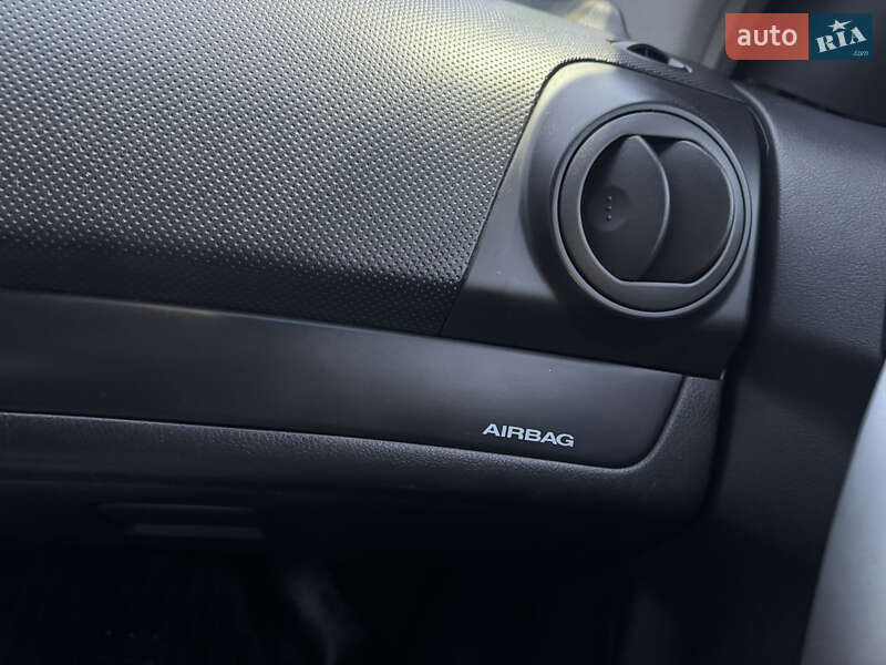 Хэтчбек Chevrolet Aveo 2010 в Львове