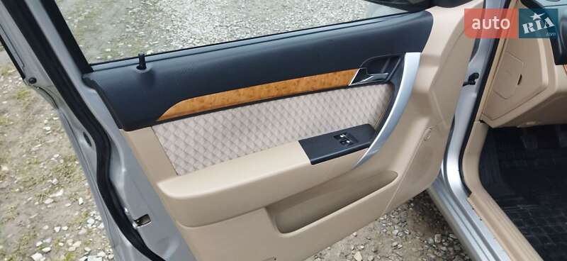 Седан Chevrolet Aveo 2008 в Ивано-Франковске фото 29 Седан Chevrolet Aveo 2008 в Ивано-Франковске
