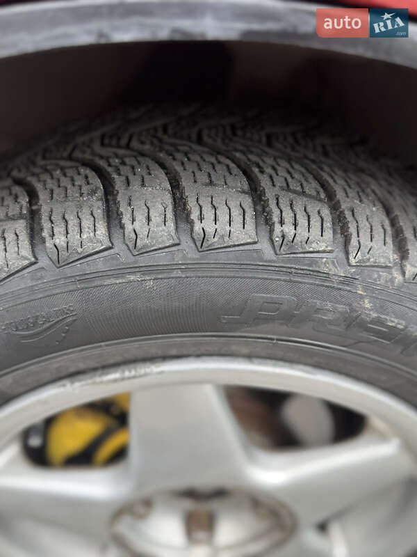 Седан Chevrolet Aveo 2005 в Днепре фото 12 Седан Chevrolet Aveo 2005 в Днепре