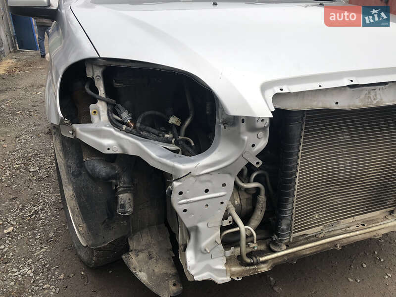 Седан Chevrolet Aveo 2007 в Львові фото 20 Седан Chevrolet Aveo 2007 в Львові