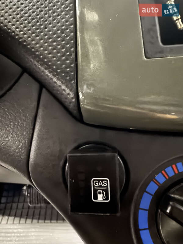 Хэтчбек Chevrolet Aveo 2008 в Киеве