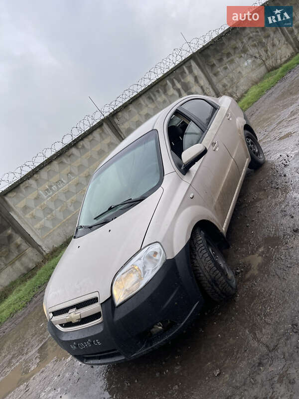 Седан Chevrolet Aveo 2008 в Одесі фото 17 Седан Chevrolet Aveo 2008 в Одесі