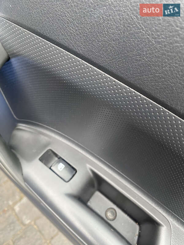 Хэтчбек Chevrolet Aveo 2008 в Хмельницком