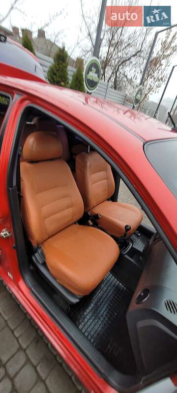 Хетчбек Chevrolet Aveo 2008 в Харкові