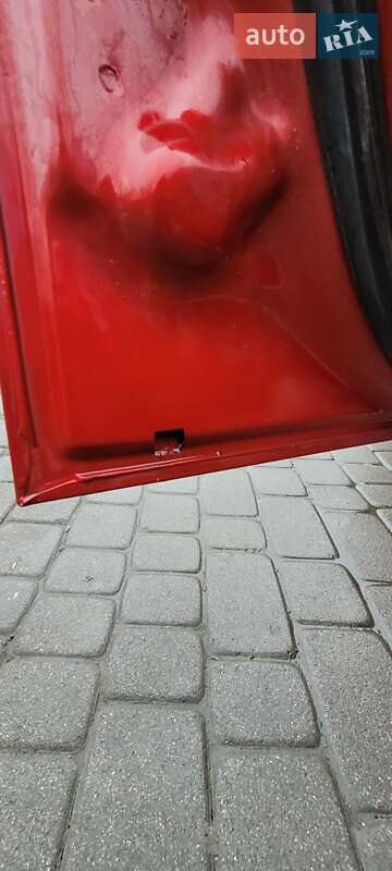 Хетчбек Chevrolet Aveo 2008 в Харкові