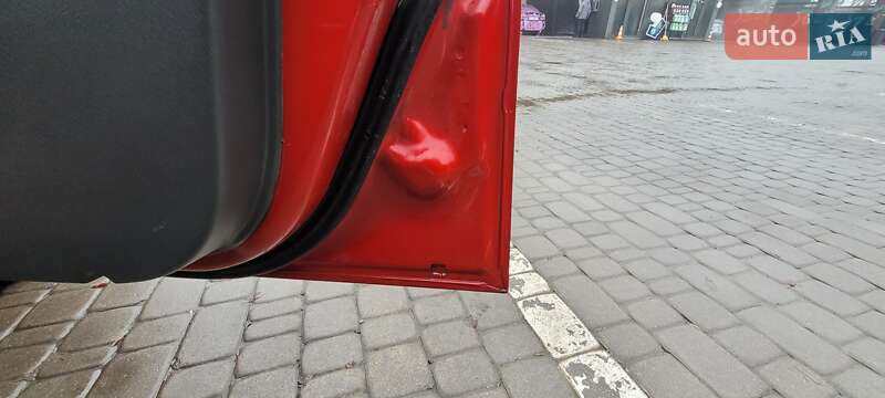 Хетчбек Chevrolet Aveo 2008 в Харкові