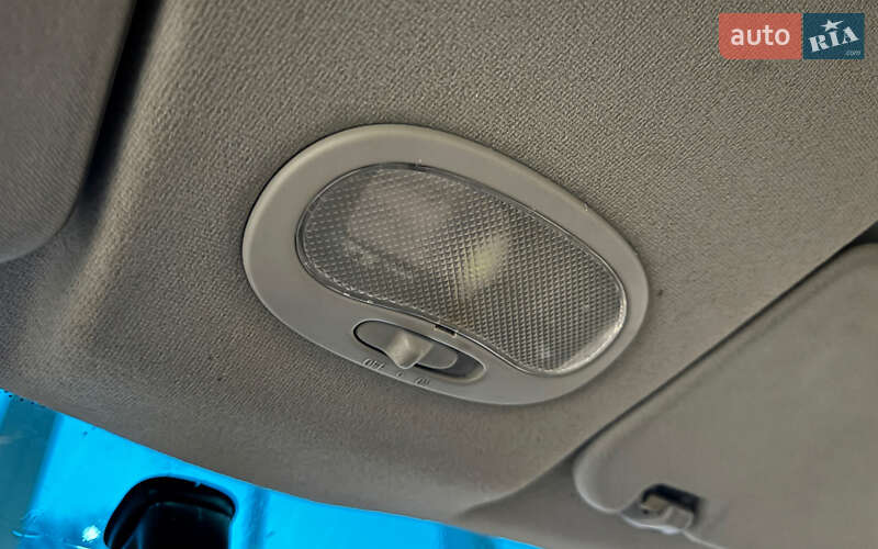 Хетчбек Chevrolet Aveo 2008 в Шептицькому фото 18 Хетчбек Chevrolet Aveo 2008 в Шептицькому