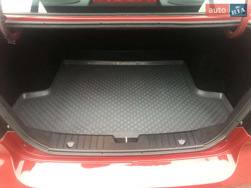 Седан Chevrolet Aveo 2010 в Каменском фото 16 Седан Chevrolet Aveo 2010 в Каменском