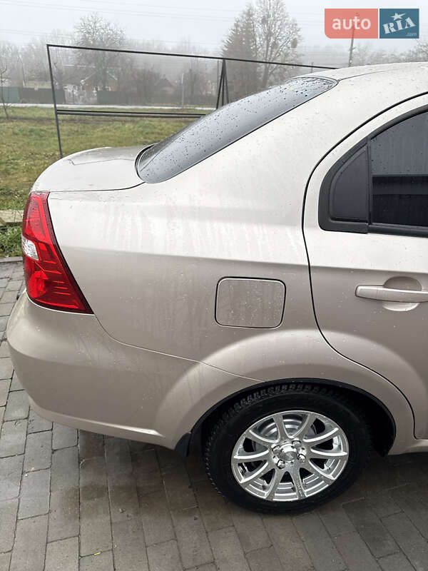 Седан Chevrolet Aveo 2008 в Харькове фото 22 Седан Chevrolet Aveo 2008 в Харькове