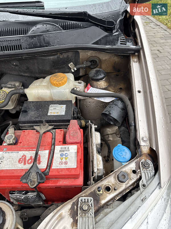 Седан Chevrolet Aveo 2008 в Харькове фото 36 Седан Chevrolet Aveo 2008 в Харькове