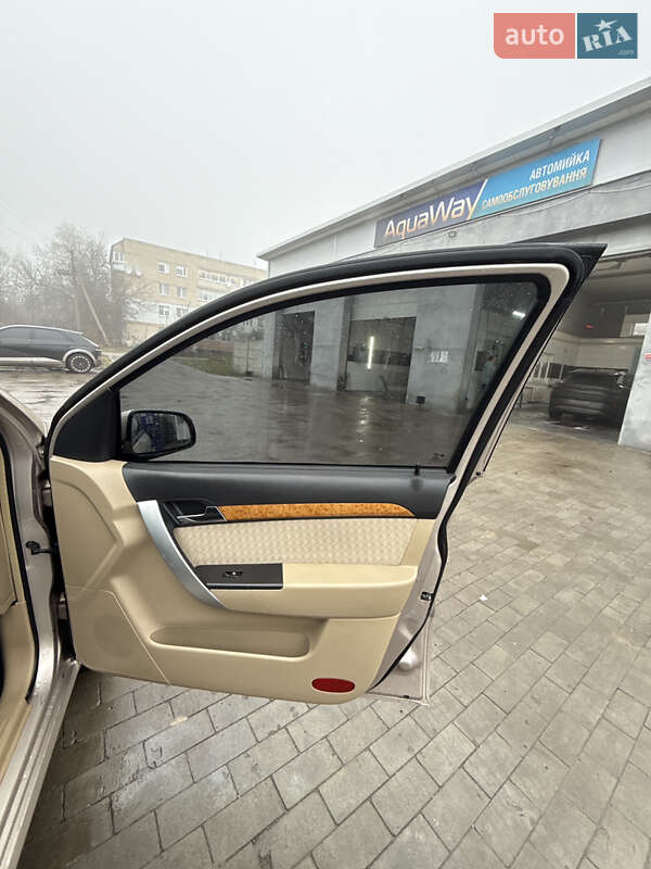 Седан Chevrolet Aveo 2008 в Харькове фото 39 Седан Chevrolet Aveo 2008 в Харькове