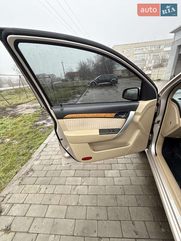 Седан Chevrolet Aveo 2008 в Харькове фото 46 Седан Chevrolet Aveo 2008 в Харькове